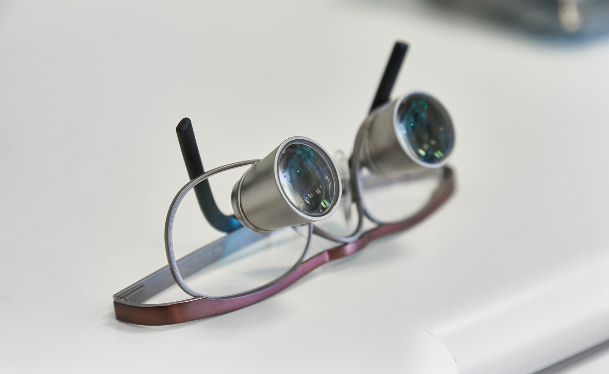 Frisk med det nyeste