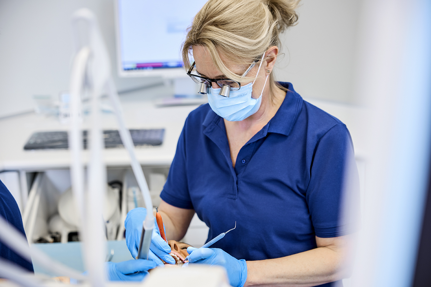 Kosmetiske behandlinger